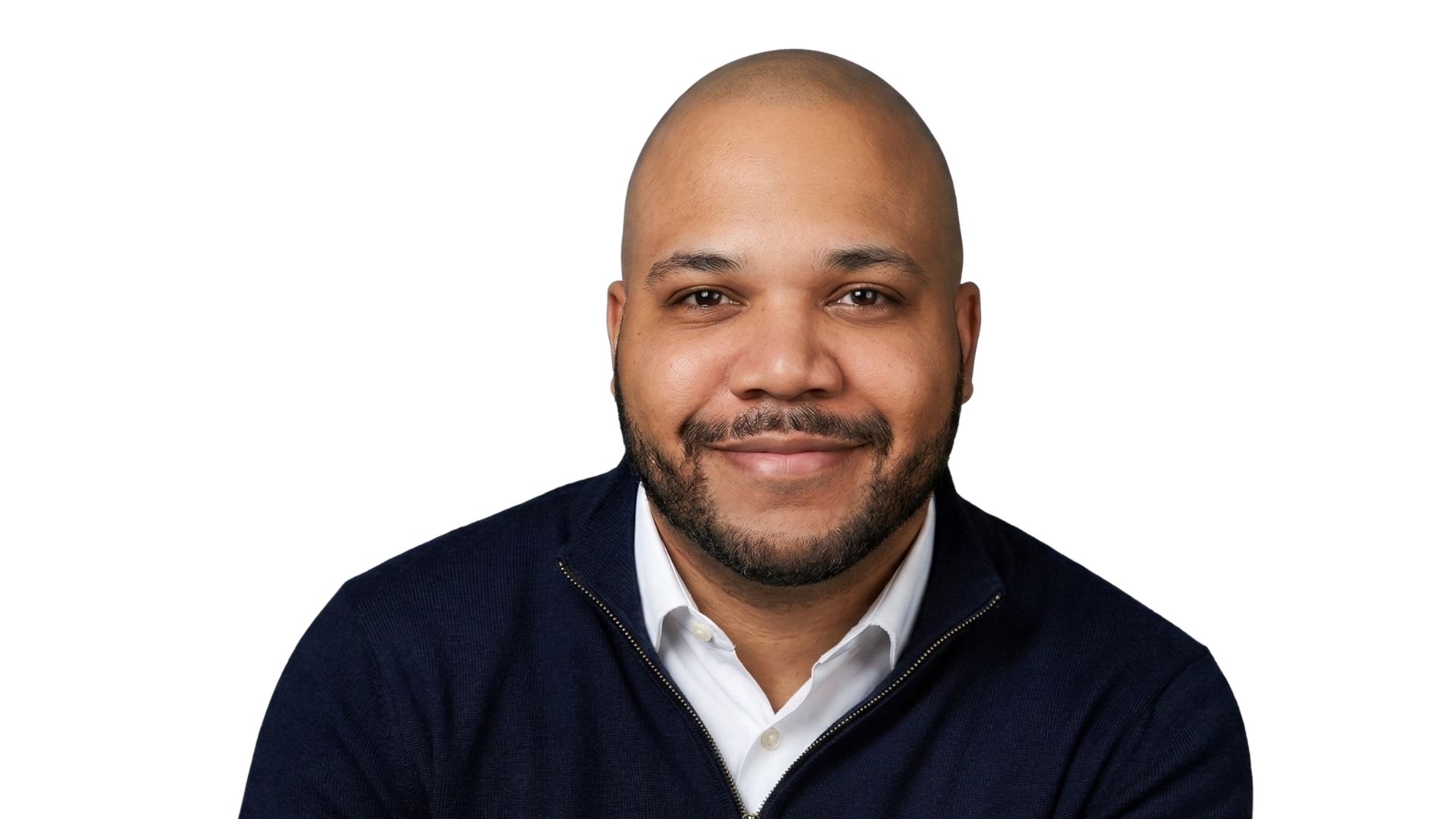 Adrian Dunkley, Co-Founder and CEO, Maestro AI Labs